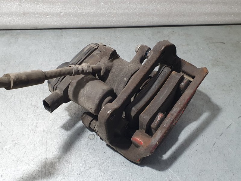 Recambio de pinza freno trasera izquierda para audi a5 coupe (8t) 2.7 tdi referencia OEM IAM SIN REF  