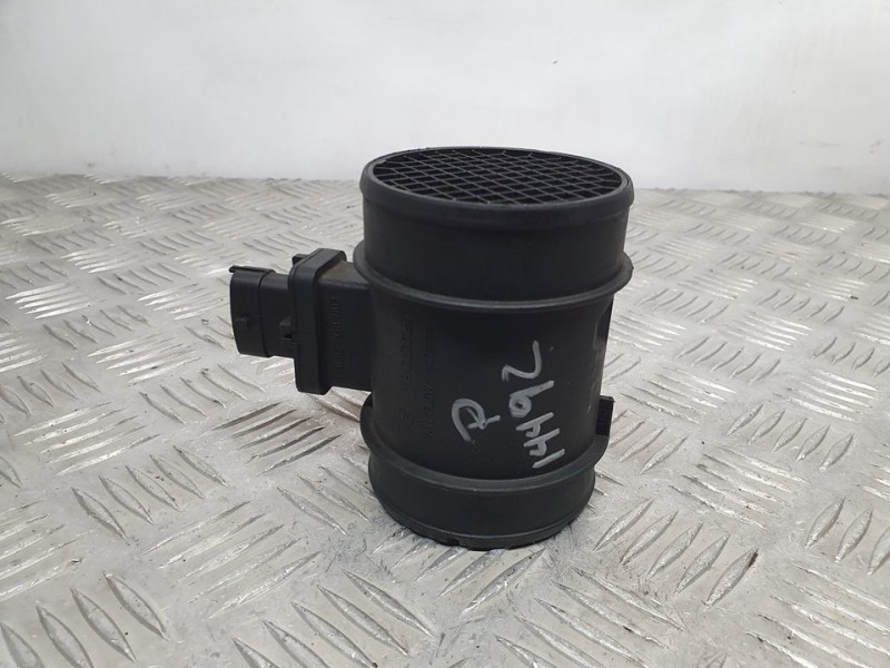 Recambio de caudalimetro para fiat doblo ii cargo (263) furgón base referencia OEM IAM 55220715 0281006054 BOSCH