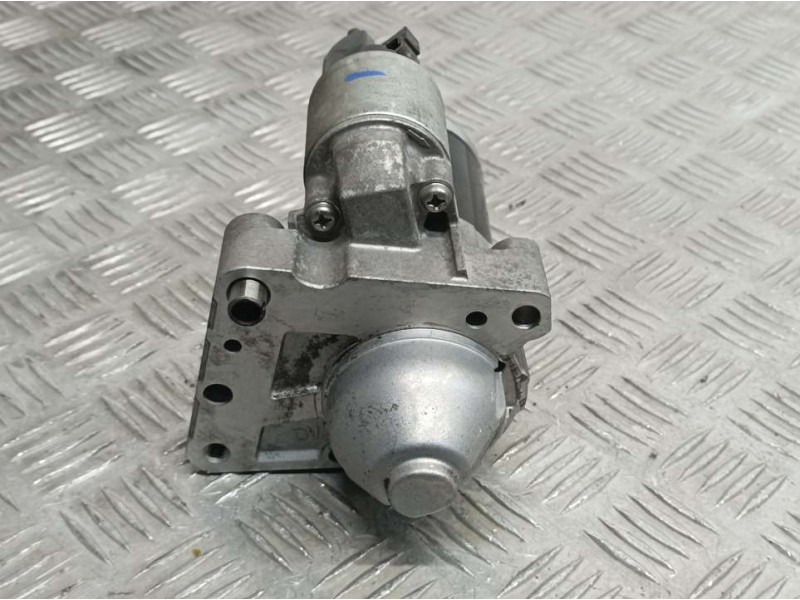 Recambio de motor arranque para citroën c4 lim. exclusive referencia OEM IAM 9663528880 M000T22471 MITSUBISHI