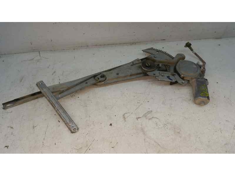 Recambio de elevalunas delantero derecho para honda prelude (ab/ba) 2.0i ex (ba2) referencia OEM IAM  2 PINS ELECTRICO