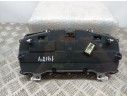 Recambio de cuadro instrumentos para citroën c3 feel referencia OEM IAM 9837553680 YZKCMBN2CEM01 