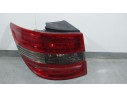 Recambio de piloto trasero izquierdo para mercedes-benz clase b (w245) b 160 (245.231) referencia OEM IAM 27520117 1090028 EXTER