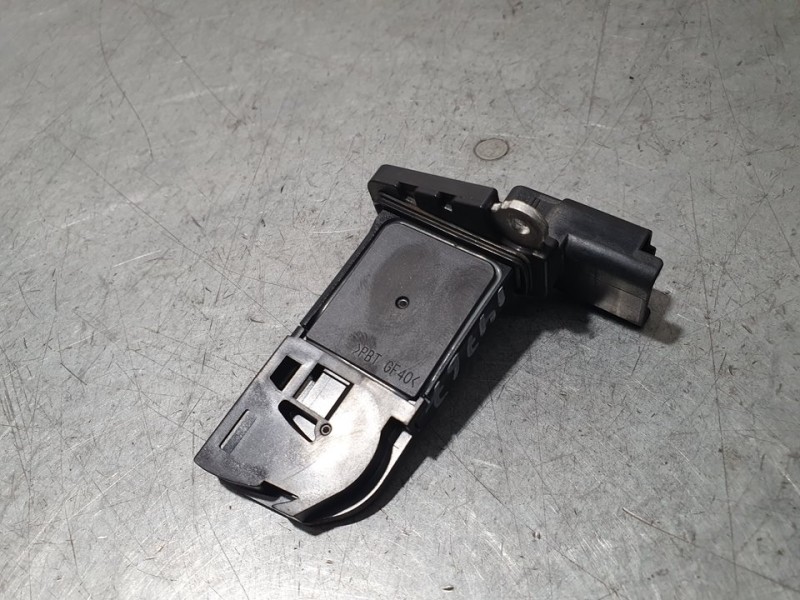 Recambio de caudalimetro para citroën c-elysée exclusive referencia OEM IAM 9677093080 AFH50M27 HITACHI