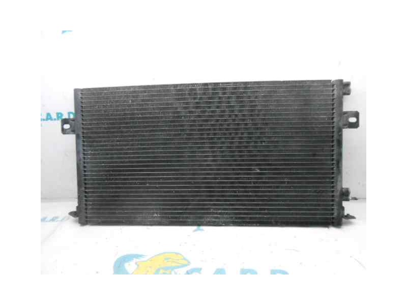 Recambio de condensador / radiador aire acondicionado para chrysler voyager (gs) 2.5 td referencia OEM IAM   