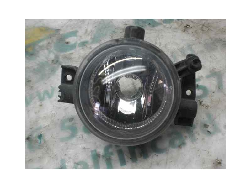 Recambio de faro antiniebla derecho para ford focus berlina (cap) ambiente (d) referencia OEM IAM   