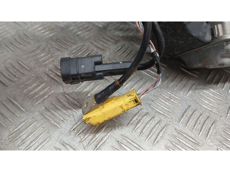 Recambio de cremallera direccion para peugeot partner furgoneta/monovolumen (k9) 1.5 bluehdi 100 referencia OEM IAM 1679835980 J