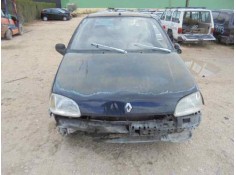 RENAULT CLIO I FASE I+II (B/C57)