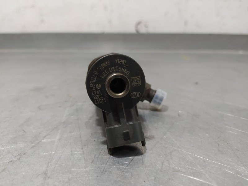 Recambio de inyector para citroën c3 business referencia OEM IAM 445110339  BOSCH