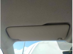 Recambio de parasol izquierdo para seat arona style edition referencia OEM IAM 5G0857551AG  