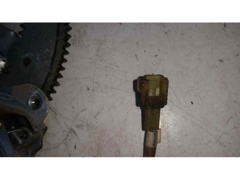 Recambio de elevalunas delantero derecho para honda prelude (ab/ba) 2.0i ex (ba2) referencia OEM IAM  2 PINS ELECTRICO