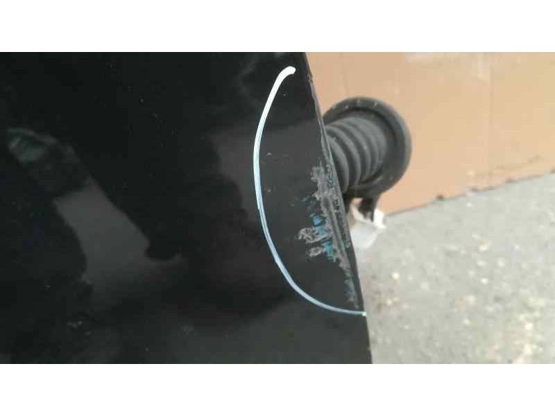 Recambio de puerta delantera derecha para lexus is200 (ds2/is2) 220d referencia OEM IAM   TOCADA