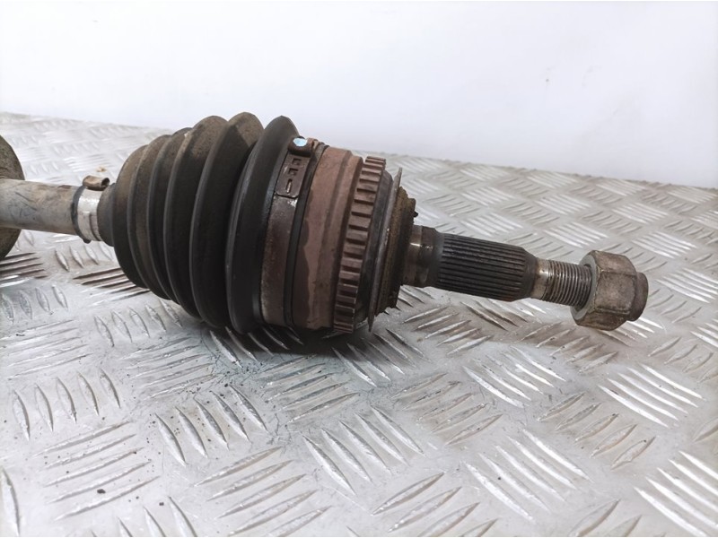 Recambio de transmision delantera derecha para daewoo nubira berlina sx (1999) referencia OEM IAM   