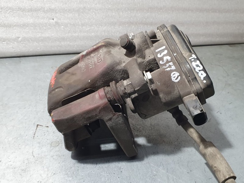 Recambio de pinza freno trasera izquierda para audi a5 coupe (8t) 2.7 tdi referencia OEM IAM SIN REF  