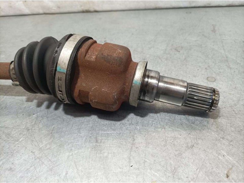 Recambio de transmision delantera izquierda para citroën c1 x referencia OEM IAM 434200H010A 8250050595007 