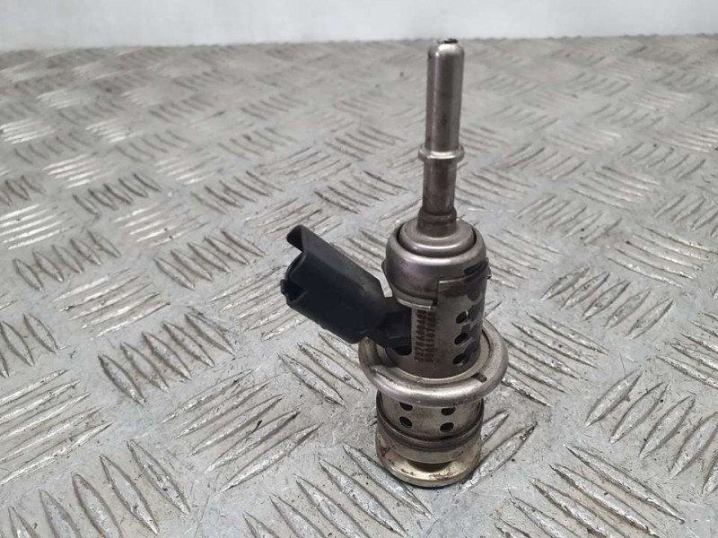 Recambio de inyector adblue para peugeot 508 allure referencia OEM IAM 9801187080 E275A00425 