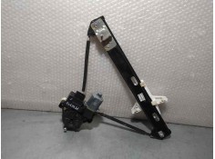 ELEVALUNAS TRASERO IZQUIERDO 6F0839461A ELECTRICO 5 PNES