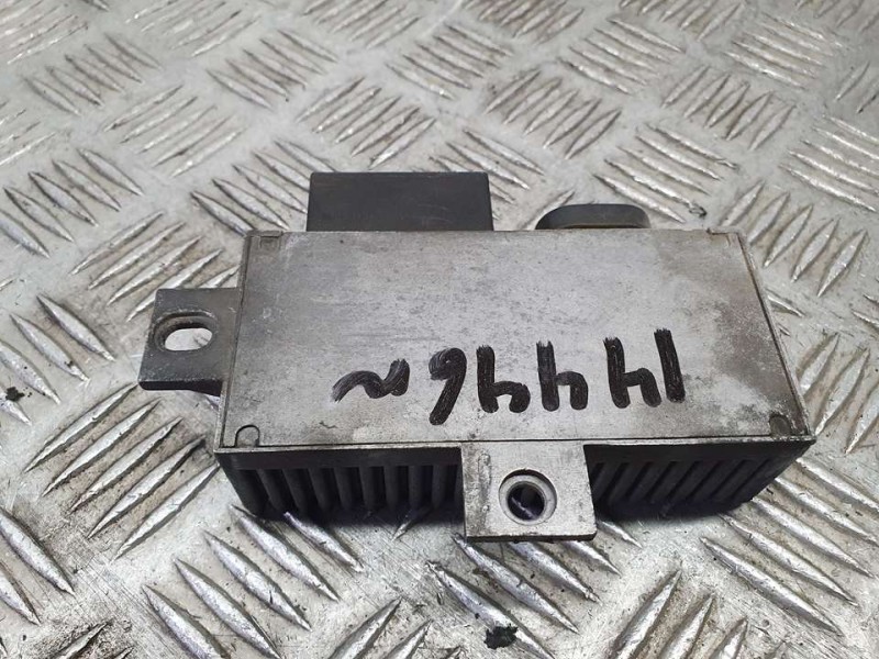 Recambio de caja precalentamiento para renault megane i fase 2 berlina (ba0) 1.9 d rxe referencia OEM IAM 7700111525 NAGARES 