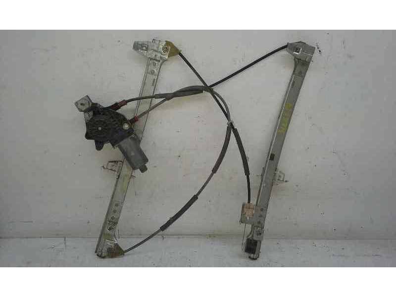 Recambio de elevalunas delantero derecho para citroën xsara berlina 1.6 lx referencia OEM IAM  2 PINS ELECTRICO
