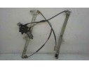 Recambio de elevalunas delantero derecho para citroën xsara berlina 1.6 lx referencia OEM IAM  2 PINS ELECTRICO