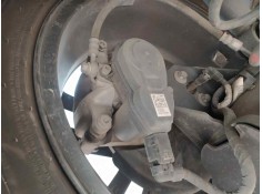 Recambio de pinza freno trasera izquierda para peugeot 208 (p2) allure referencia OEM IAM 1672362480  