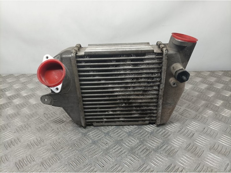 Recambio de intercooler para mazda 5 berl. (cr) 2.0 crtd active (81kw) referencia OEM IAM 1271002360  DENSO