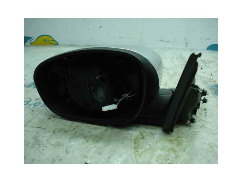 Recambio de retrovisor izquierdo para chrysler 300 c 3.5 referencia OEM IAM 05112753AB  SIN CRISTAL