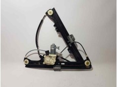 ELEVALUNAS DELANTERO IZQUIERDO 7075667E 6 PINS ELÉCTRICO