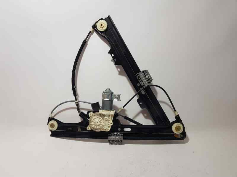 Recambio de elevalunas delantero izquierdo para bmw serie 5 berlina (e60) 530i referencia OEM IAM 7075667E 6 PINS ELÉCTRICO