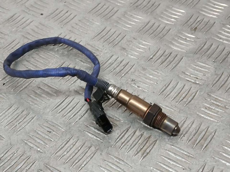 Recambio de sonda lambda para renault talisman grandtour life referencia OEM IAM H8201499129 0281004225 BOSCH