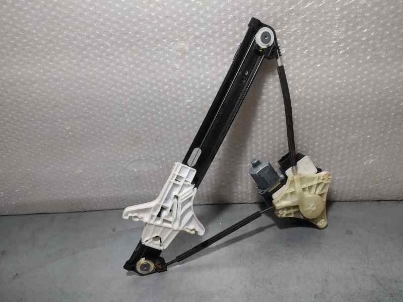 Recambio de elevalunas trasero izquierdo para seat ibiza (kj1) reference referencia OEM IAM 6F0839461A  ELECTRICO 5 PNES