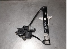 ELEVALUNAS TRASERO DERECHO 2G6839462C ELECTRICO 5 PINES