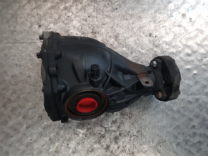 Recambio de diferencial trasero para mercedes-benz clase clk (w209) coupe 220 cdi (209.308) referencia OEM IAM   