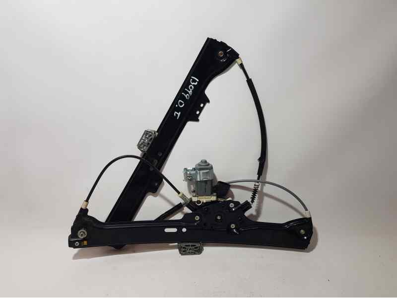Recambio de elevalunas delantero izquierdo para bmw serie 5 berlina (e60) 530i referencia OEM IAM 7075667E 6 PINS ELÉCTRICO