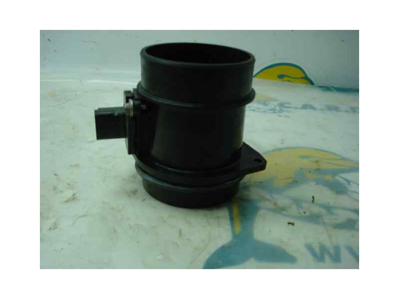 Recambio de caudalimetro para ford focus berlina (cap) ambiente (d) referencia OEM IAM 4M5112B579CC  