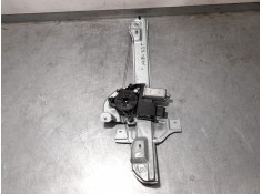 Recambio de elevalunas delantero derecho para citroën c3 feel referencia OEM IAM SIN REF  ELECTRICO 6 PINES