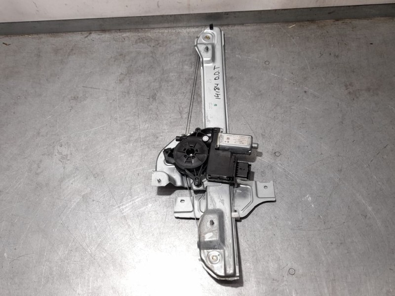 Recambio de elevalunas delantero derecho para citroën c3 feel referencia OEM IAM SIN REF  ELECTRICO 6 PINES