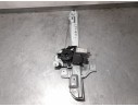 Recambio de elevalunas delantero derecho para citroën c3 feel referencia OEM IAM SIN REF  ELECTRICO 6 PINES