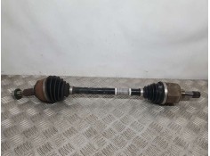 TRANSMISION DELANTERA IZQUIERDA 9820471280 8PQ38 2109954