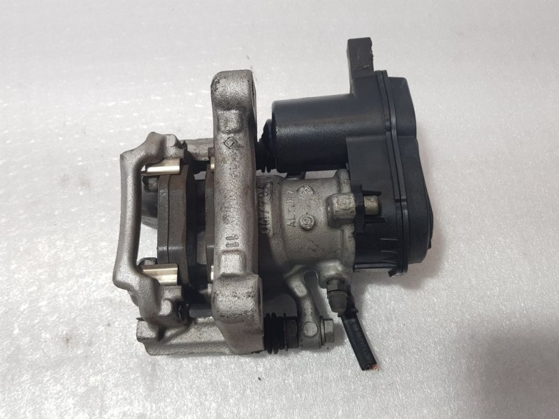 Recambio de pinza freno trasera izquierda para peugeot 208 (p2) allure referencia OEM IAM 9837165980 E02G1659 TRW