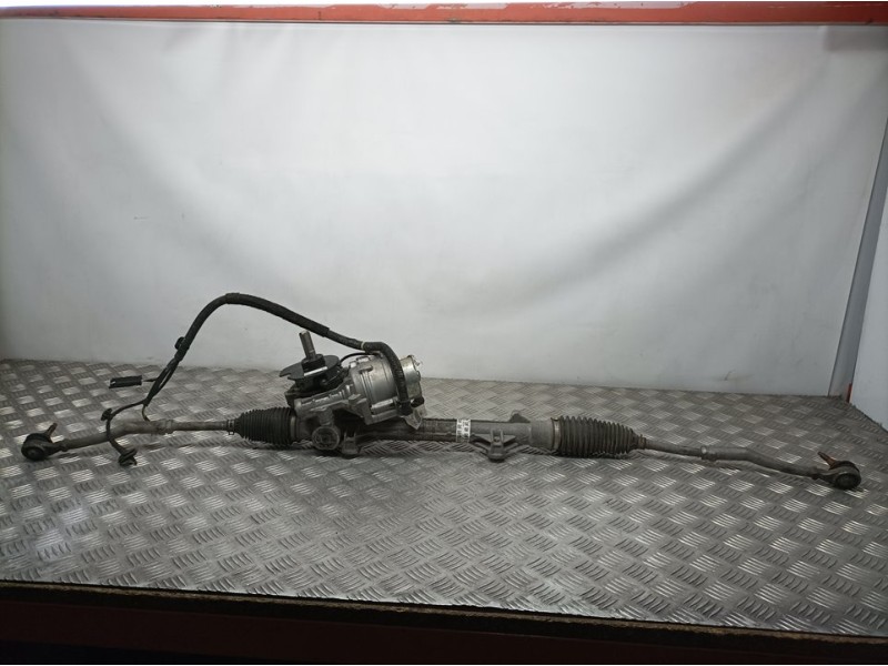 Recambio de cremallera direccion para citroën c-elysée exclusive referencia OEM IAM 9822423580 6908004051A ELECTRO-MECANICA