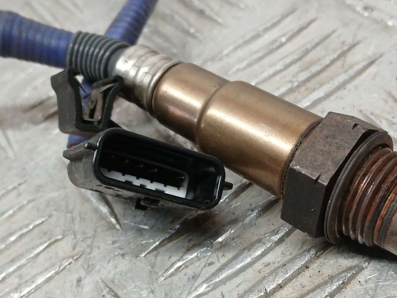 Recambio de sonda lambda para renault talisman grandtour life referencia OEM IAM H8201499129 0281004225 BOSCH