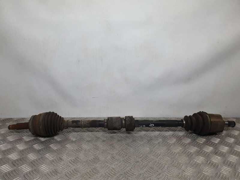 Recambio de transmision delantera derecha para kia cee´d drive referencia OEM IAM SIN REF  