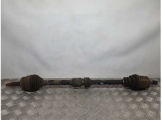 TRANSMISION DELANTERA DERECHA SIN REF 