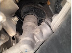 Recambio de cremallera direccion para mitsubishi asx (vsx_, vse_) 1.3 mhev (vsxg3) referencia OEM IAM MQ005682 MECANICA 