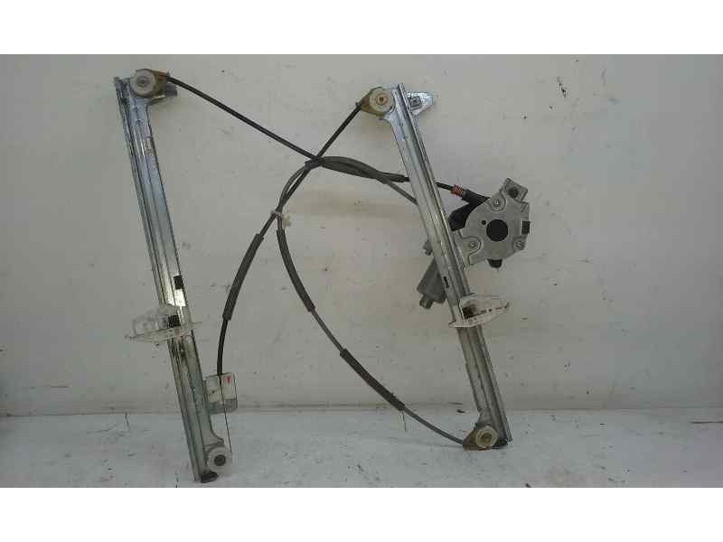 Recambio de elevalunas delantero derecho para citroën xsara berlina 1.6 lx referencia OEM IAM  2 PINS ELECTRICO