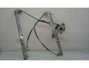 Recambio de elevalunas delantero derecho para citroën xsara berlina 1.6 lx referencia OEM IAM  2 PINS ELECTRICO