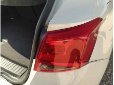 Recambio de piloto trasero derecho para seat arona style edition referencia OEM IAM 6F9945096B  EXTERIOR