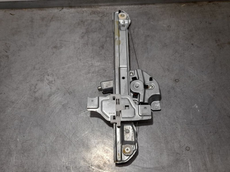 Recambio de elevalunas delantero derecho para citroën c3 feel referencia OEM IAM SIN REF  ELECTRICO 6 PINES