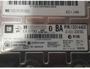 Recambio de modulo electronico para opel insignia berlina edition referencia OEM IAM 13314405  