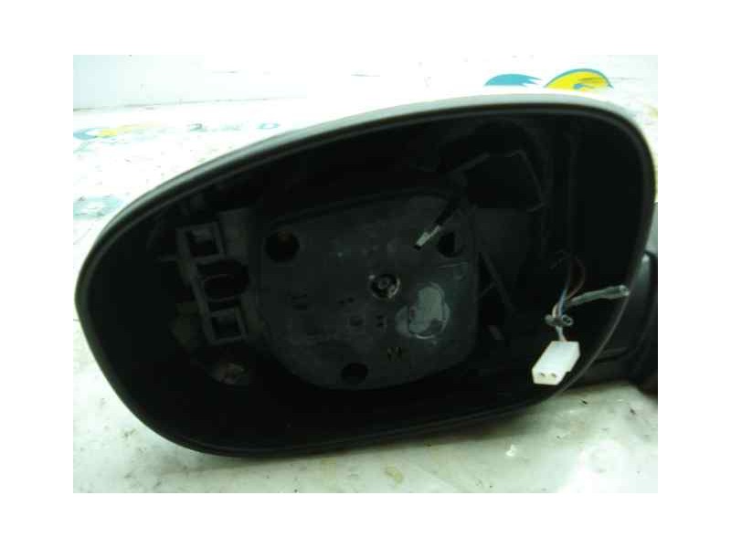 Recambio de retrovisor izquierdo para chrysler 300 c 3.5 referencia OEM IAM 05112753AB  SIN CRISTAL